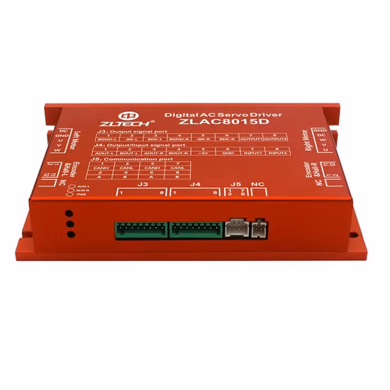 Drivers de controladores de motor DC sem escova personalizados de alta qualidade 48V 400W 750W para E-Bike Ebike