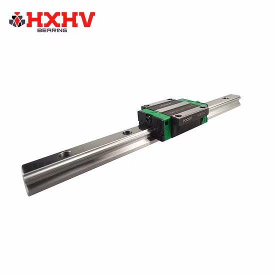 HGW20CC HGR20 HXHV Preço de Atacado Corrediça Trilho Guia Linear